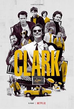 LugaTv | Watch Clark seasons 1 - 1 for free online