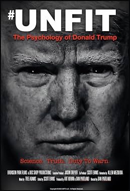 LugaTv | Watch Unfit The Psychology of Donald Trump for free online