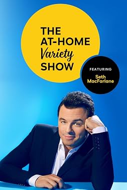LugaTv | Watch The At Home Variety Show seasons 1 - 1 for free online