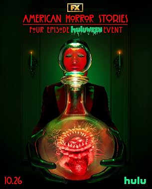LugaTv | Watch American Horror Stories seasons 1 - 3 for free online