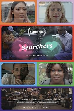LugaTv | Watch Searchers for free online