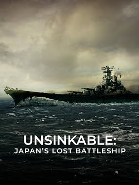 LugaTv | Watch Unsinkable Japans Lost Battleship for free online