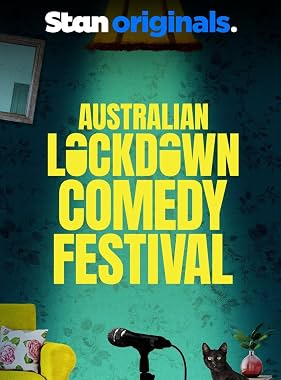 LugaTv | Watch Australian Lockdown Comedy Festival seasons 1 - 1 for free online
