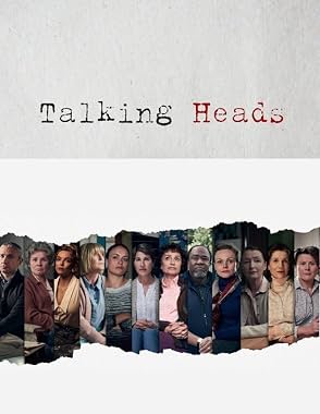 LugaTv | Watch Alan Bennetts Talking Heads seasons 1 - 1 for free online