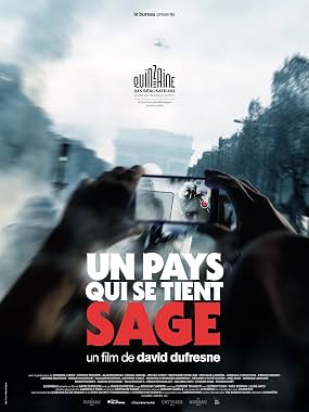 LugaTv | Watch Un pays qui se tient sage for free online