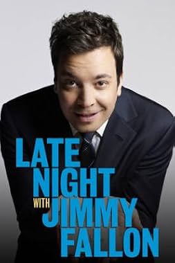 LugaTv | Watch Late Night with Jimmy Fallon seasons 1 - 6 for free online
