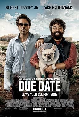 LugaTv | Watch Due Date for free online