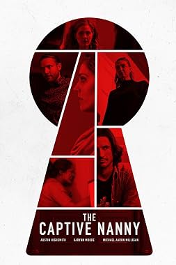 LugaTv | Watch The Captive Nanny for free online