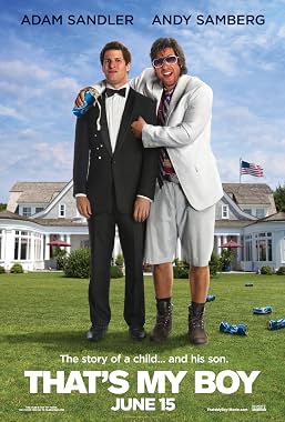 LugaTv | Watch That's My Boy for free online