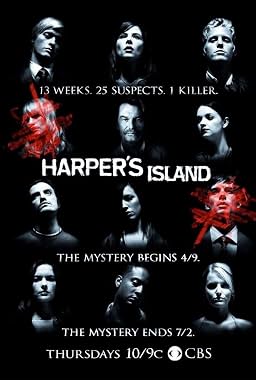 LugaTv | Watch Harper's Island seasons 1 - 1 for free online