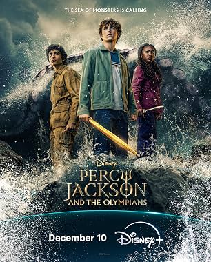 LugaTv | Watch Percy Jackson and the Olympians seasons 1 - 3 for free online
