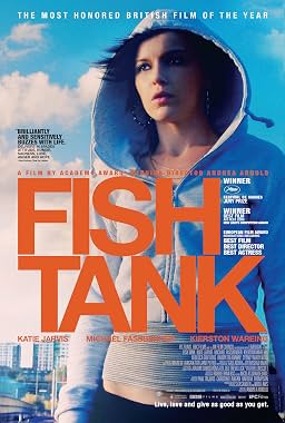 LugaTv | Watch Fish Tank for free online