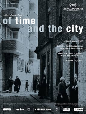 LugaTv | Watch Of Time and the City for free online