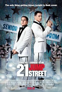 LugaTv | Watch 21 Jump Street for free online