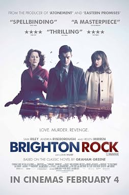 LugaTv | Watch Brighton Rock for free online