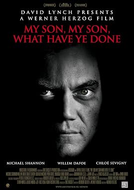 LugaTv | Watch My Son My Son What Have Ye Done for free online