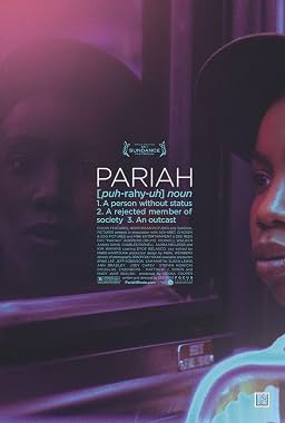 LugaTv | Watch Pariah for free online