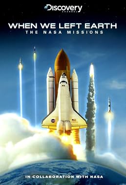 LugaTv | Watch When We Left Earth: The NASA Missions seasons 1 - 1 for free online
