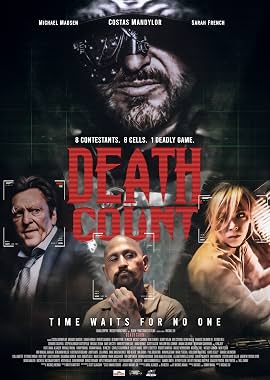 LugaTv | Watch Death Count for free online
