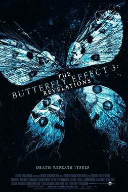 LugaTv | Watch The Butterfly Effect 3 Revelations for free online