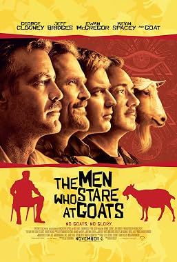 LugaTv | Watch The Men Who Stare at Goats for free online