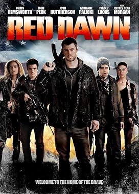 LugaTv | Watch Red Dawn for free online