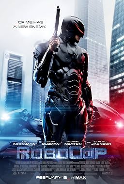LugaTv | Watch RoboCop for free online