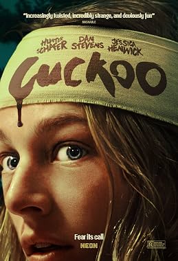 LugaTv | Watch Cuckoo for free online