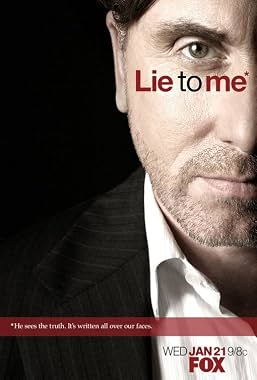 LugaTv | Watch Lie to Me seasons 1 - 3 for free online
