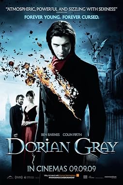 LugaTv | Watch Dorian Gray for free online