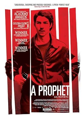 LugaTv | Watch A Prophet for free online