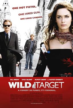 LugaTv | Watch Wild Target for free online