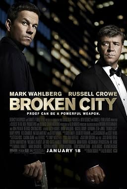 LugaTv | Watch Broken City for free online