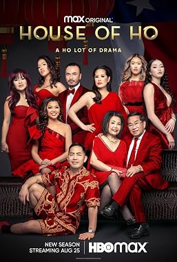 LugaTv | Watch The House of Ho seasons 1 - 2 for free online