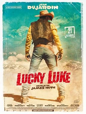 LugaTv | Watch Lucky Luke for free online