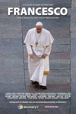 LugaTv | Watch Francesco for free online