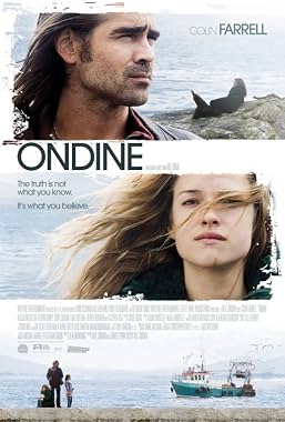 LugaTv | Watch Ondine for free online