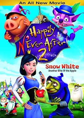LugaTv | Watch Happily NEver After 2 for free online