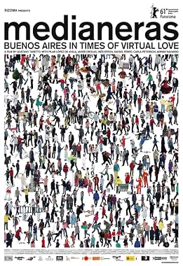 LugaTv | Watch Medianeras for free online