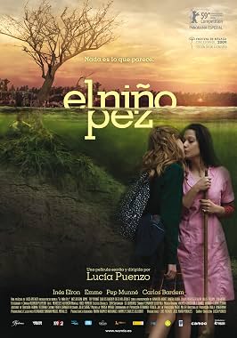 LugaTv | Watch El niño pez for free online