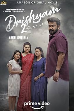 LugaTv | Watch Drishyam 2 for free online