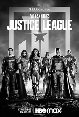 LugaTv | Watch Zack Snyder's Justice League for free online