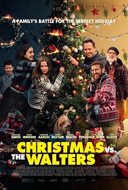 LugaTv | Watch Christmas vs. The Walters for free online