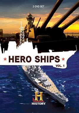 LugaTv | Watch Hero Ships seasons 1 - 1 for free online