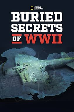 LugaTv | Watch Buried Secrets of WWII seasons 1 - 1 for free online