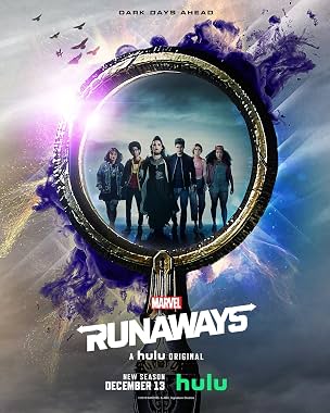 LugaTv | Watch Runaways seasons 1 - 3 for free online