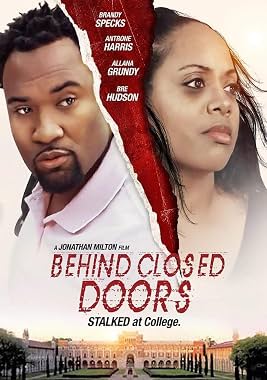 LugaTv | Watch Behind Closed Doors for free online