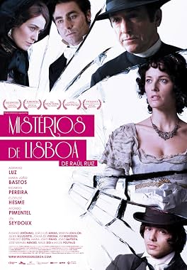 LugaTv | Watch Mysteries of Lisbon seasons 1 - 1 for free online