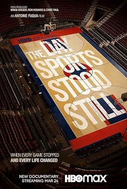 LugaTv | Watch The Day Sports Stood Still for free online