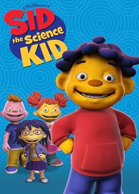 LugaTv | Watch Sid the Science Kid seasons 1 - 4 for free online